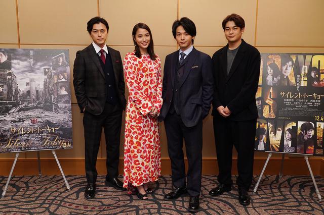 画像: 豪華キャストがゲスト出演!ここでしか聞けないトークも!