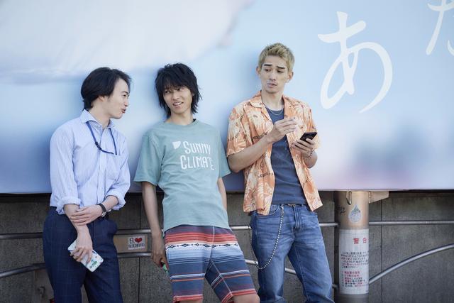 画像2: 山﨑賢人×土屋太鳳W主演「今際の国のアリス」生きるか死ぬかの本編映像 解禁!