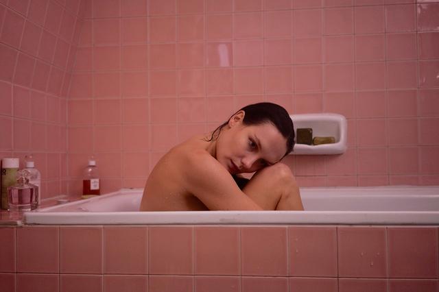 画像1: 『パリのどこかで、あなたと』セドリック・クラピッシュ監督&主演アナ・ジラルド インタビュー