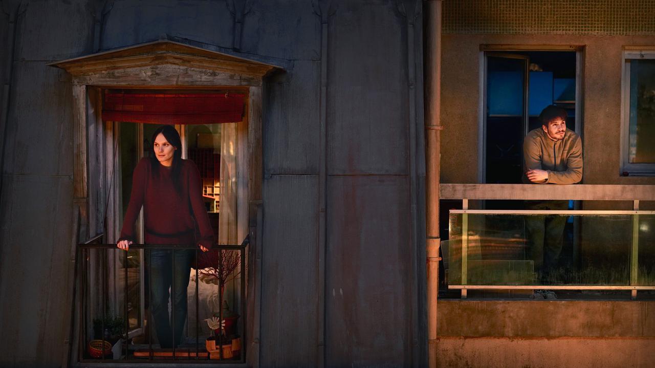 『パリのどこかで、あなたと』セドリック・クラピッシュ監督&主演アナ・ジラルド インタビュー (1/2) SCREEN ONLINE