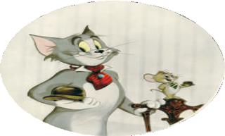 誕生80周年記念 世界初 トムとジェリー展 が横浜で開催決定 Screen Online スクリーンオンライン