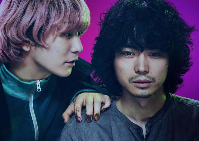 画像: 菅田将暉主演映画『キャラクター』2021年6月公開決定!セカオワFukase俳優デビュー