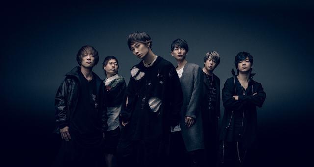 画像: UVERworldの新曲“HOURGLASS”(アワーグラス)