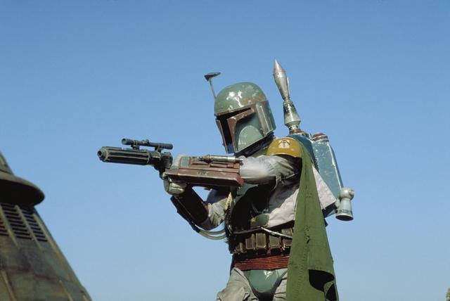 画像2: 「スター・ウォーズ エピソード6/ジェダイの帰還」