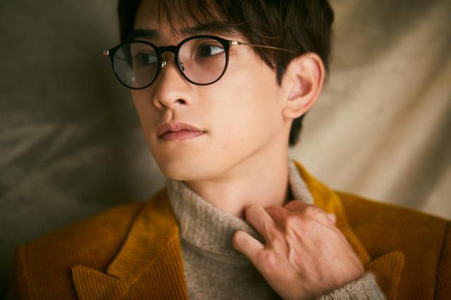画像1: Netflixオリジナルシリーズ「今際の国のアリス」町田啓太インタビュー