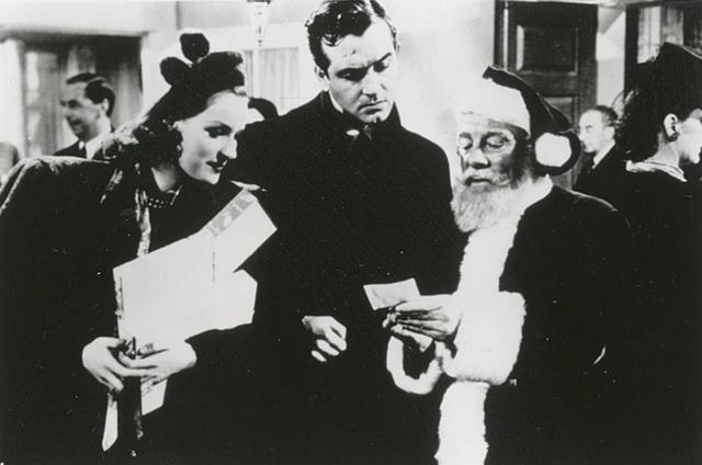 画像: クリスマス映画の定番中の定番「三十四丁目の奇蹟」 Photo by Getty Images