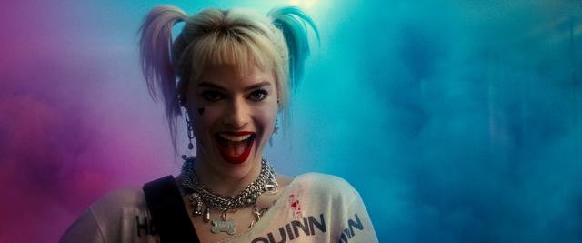 画像: 『ハーレイ・クインの華麗なる覚醒 BIRDS OF PREY』 TM and © DC © Warner Bros. Ent. Inc. All Rights Reserved.