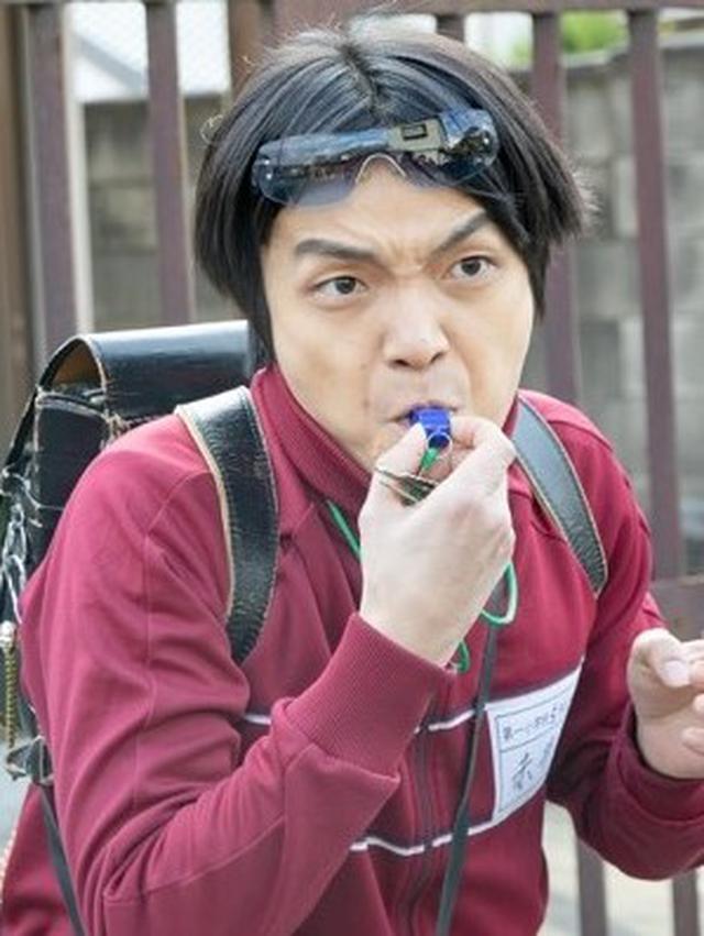 画像5: 杉野遥亮主演ドラマ「直ちゃんは小学三年生」堀田茜らゲスト出演者発表!初回&最終回放送日にオンラインイベント開催決定!