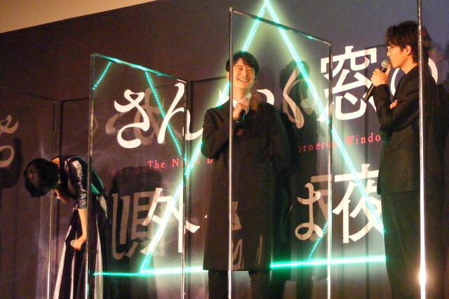 画像1: 「怖いもの」は?