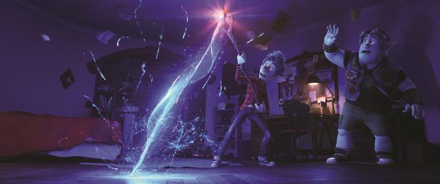 画像: VR でイアンの気持ちを疑似体験!?