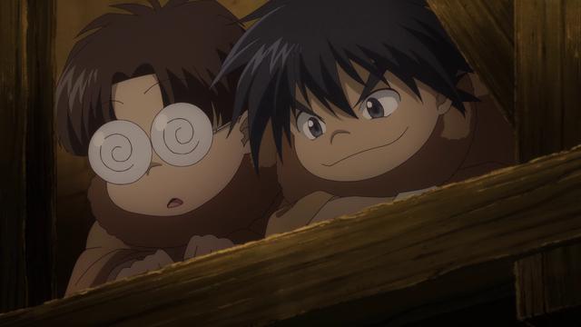 画像5: 第1話あらすじ「我が遺志を伝えよ魔王」