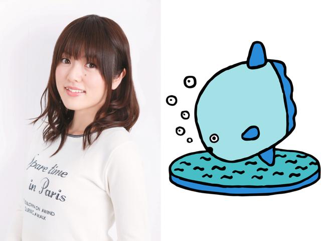 画像5: キャストコメント