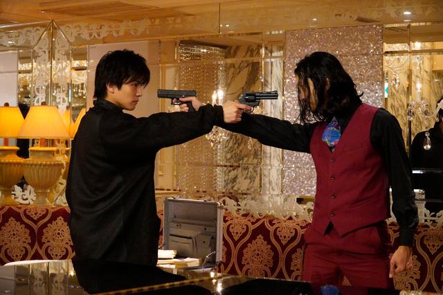 画像3: オリジナルドラマ特報映像