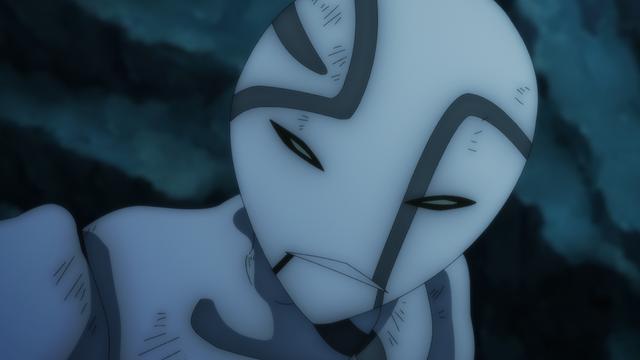 画像6: 第1話あらすじ「我が遺志を伝えよ魔王」