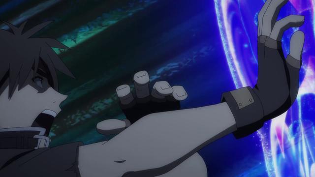 画像4: 第1話あらすじ「我が遺志を伝えよ魔王」
