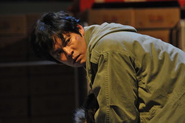 画像: 「踊る大捜査線 THE FINAL 新たなる希望」 ©2012 フジテレビジョン アイ・エヌ・ピー