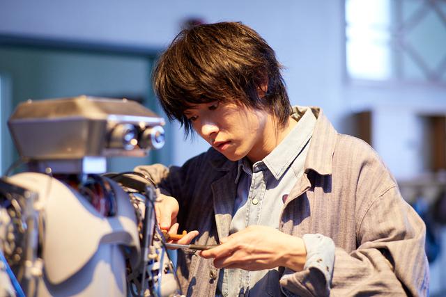 画像1: 山﨑賢人主演映画『夏への扉 ーキミのいる未来へー』本予告&本ポスター解禁!主題歌はLiSAが担当!