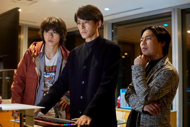 画像7: 山﨑賢人主演映画『夏への扉 ーキミのいる未来へー』本予告&本ポスター解禁!主題歌はLiSAが担当!