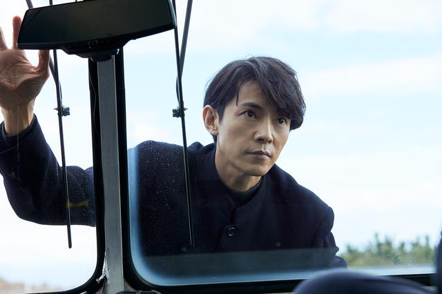 画像3: 山﨑賢人主演映画『夏への扉 ーキミのいる未来へー』本予告&本ポスター解禁!主題歌はLiSAが担当!