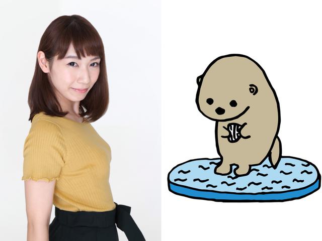 画像4: キャストコメント