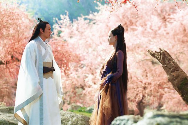 画像: プレゼント番号8 「運命の桃花~宸汐緣~」オリジナルノート 2名様