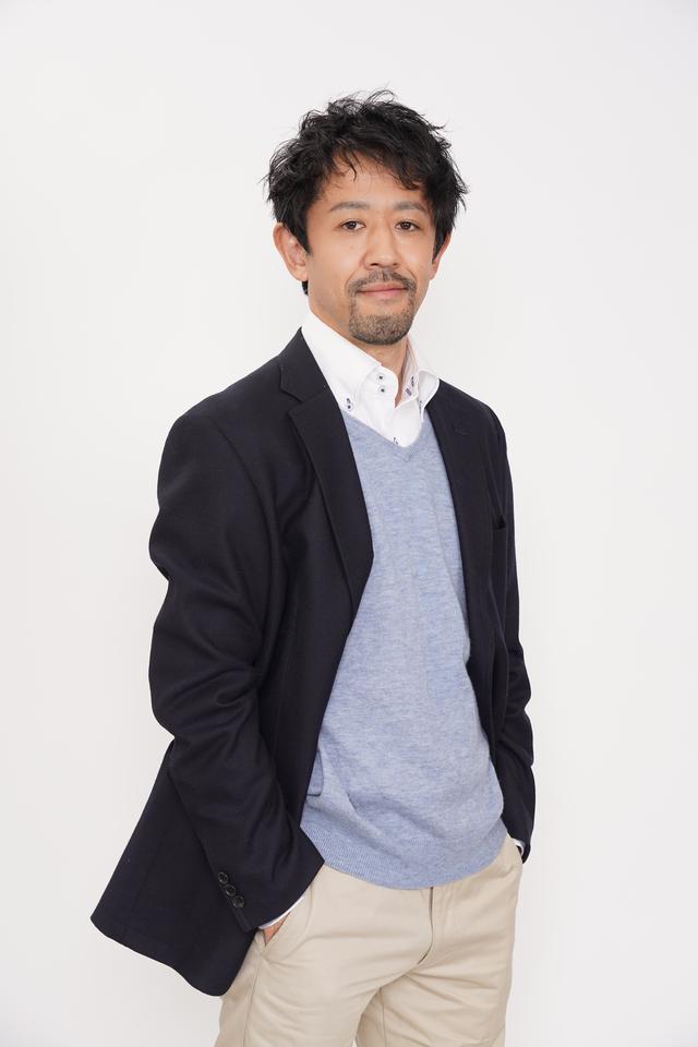 画像5: キャスト紹介&コメント