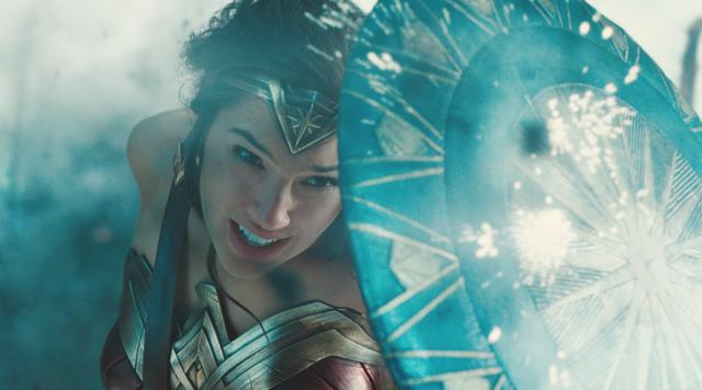 画像1: © Warner Bros. Entertainment Inc. TM & © DC Comics.