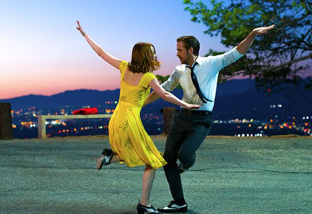 画像: 「ラ・ラ・ランド」© 2016 Summit Entertainment, LLC. All Rights Reserved.