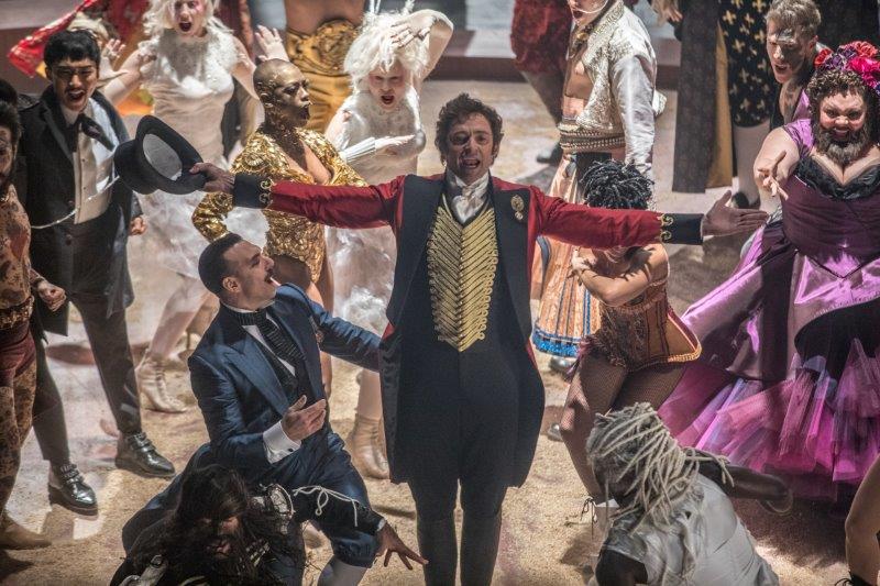 画像: 「グレイテスト・ショーマン」 ©2017 Twentieth Century Fox Film Corporation