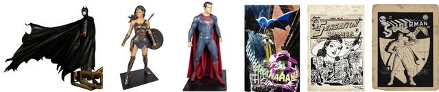 画像: All DC characters and elements © & TMDC Comics. WB SHIELD: TM& © WBEI (s21)