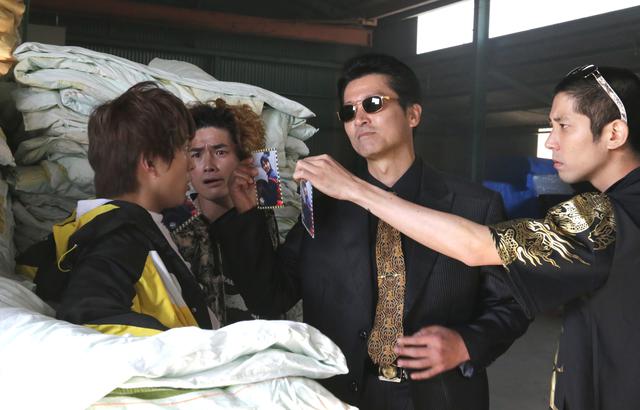 画像3: 由紀さおり主演×ボイメン小林豊・本田剛文出演映画『ブルーヘブンを君に』、ボイメン田村侑久出演決定!6月11日公開!