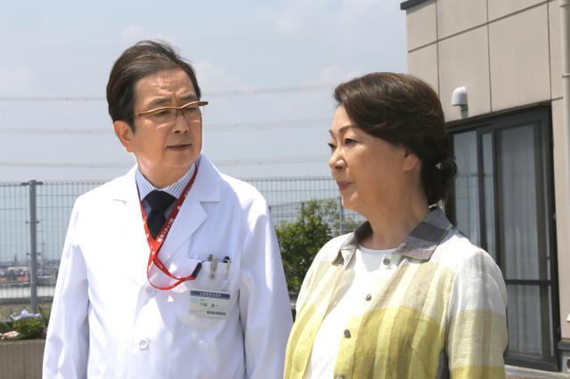 画像4: 由紀さおり主演×ボイメン小林豊・本田剛文出演映画『ブルーヘブンを君に』、ボイメン田村侑久出演決定!6月11日公開!