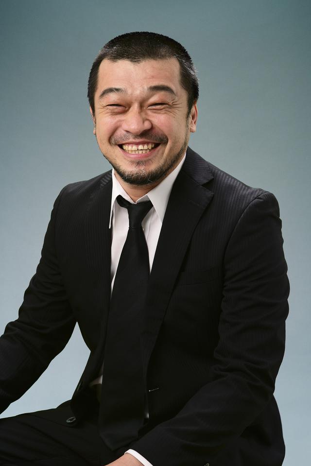 画像: ドラマ「バイプレイヤーズ~名脇役の森の100日間~」ポスタービジュアル解禁!エンディングテーマは竹原ピストルの新曲