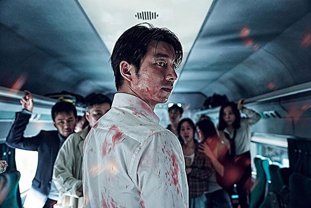 画像: 大ヒットした前作「新感染 ファイナル・エクスプレス」(配給:ツイン) © 2016 NEXT ENTERTAINMENT WORLD & REDPETER FILM. All Rights Reserved.