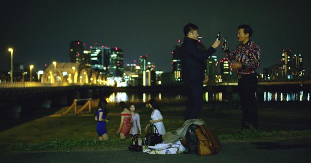 画像: 味わいが真逆な『いつか、どこかで』に見る多才ぶり