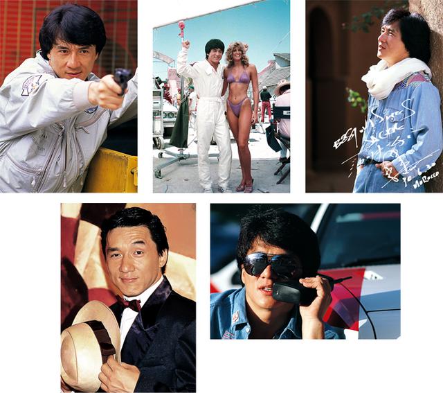 画像3: リプリントサイン入りポートレートセットが3種類同時発売!