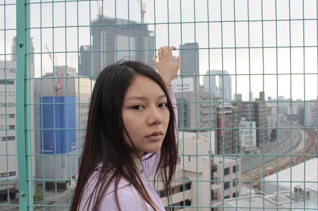 画像: 大阪を舞台にした三部作の最終作品