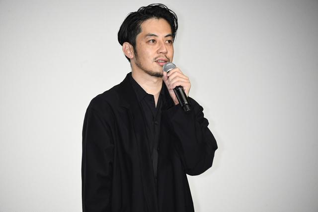画像: 西野亮廣・初日舞台挨拶2度目の登壇