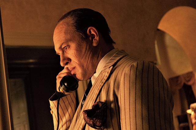 画像: トム・ハーディ&ジャック・ロウデンの『ダンケルク』のパイロット・コンビの再共演も話題