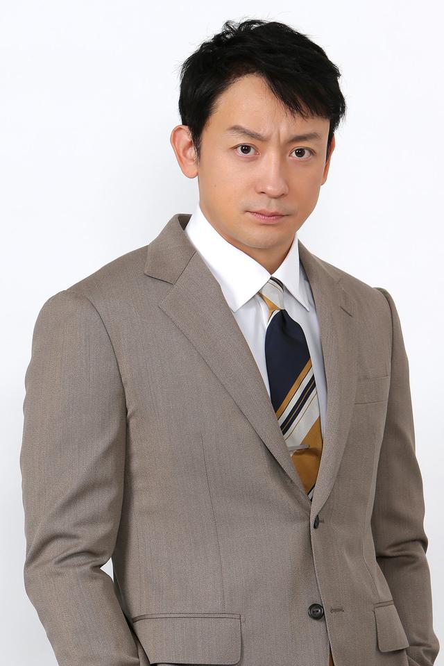 画像: ©「アノニマス」製作委員会