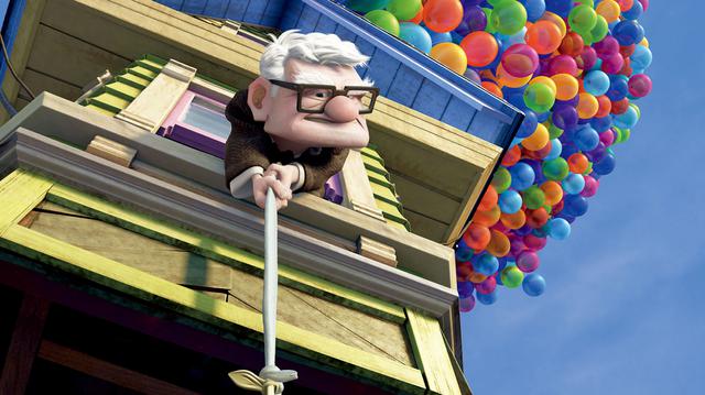 画像4: © 2020 Disney/Pixar
