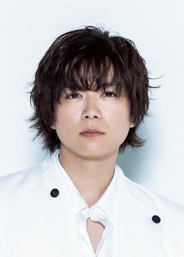 画像1: 加藤シゲアキ脚本×正門良規主演舞台『染、色』2021年5月下旬より上演決定!