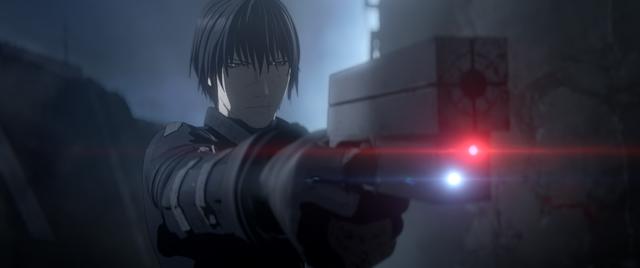画像: BLAME! ©弐瓶勉・講談社/東亜重工動画制作局