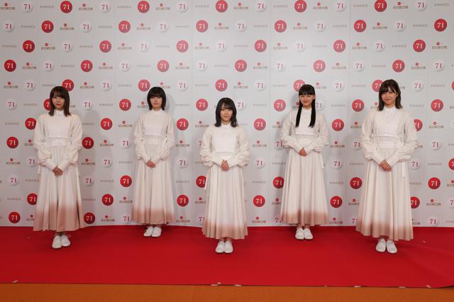 画像: 櫻坂46 コメント