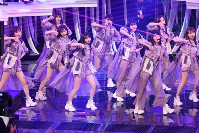 画像2: 乃木坂46 リハーサルでのパフォーマンスの模様