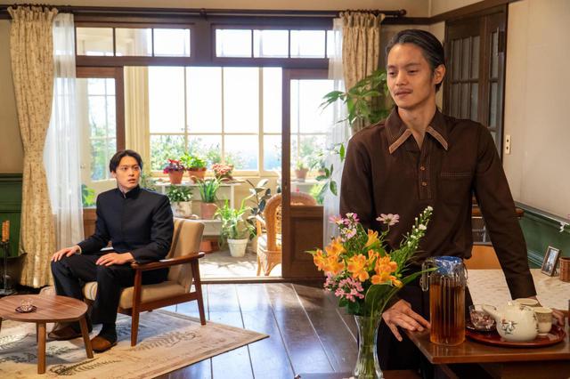画像2: 写真提供=NHK