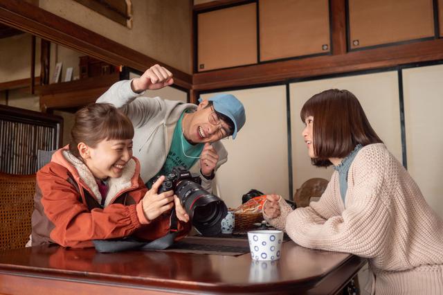 画像9: ©「京阪沿線物語」製作委員会