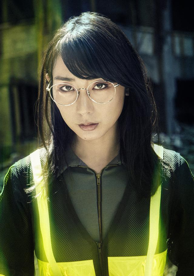 画像2: 脚本NON STYLE石田×小西桜子主演「京阪沿線物語」 にBiSHのハシヤスメ・アツコ、バイク川崎バイク、谷村美月らゲスト出演!