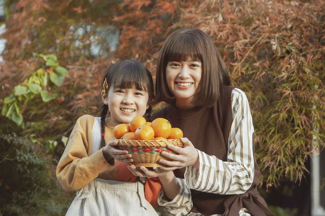 画像1: 脚本NON STYLE石田×小西桜子主演「京阪沿線物語」 にBiSHのハシヤスメ・アツコ、バイク川崎バイク、谷村美月らゲスト出演!