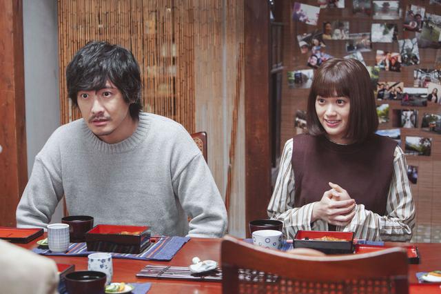 画像7: 脚本NON STYLE石田×小西桜子主演「京阪沿線物語」 にBiSHのハシヤスメ・アツコ、バイク川崎バイク、谷村美月らゲスト出演!